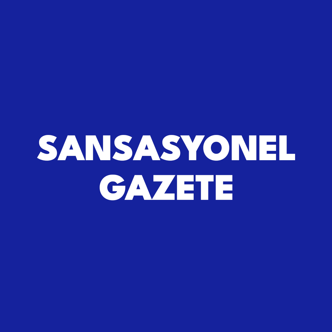 Sansasyonel Gazete