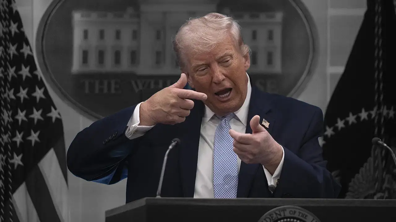 ABD Basınından İddia: Trump, İran'ın Teklifinde Değişiklik Yapıp Geri Gönderdi