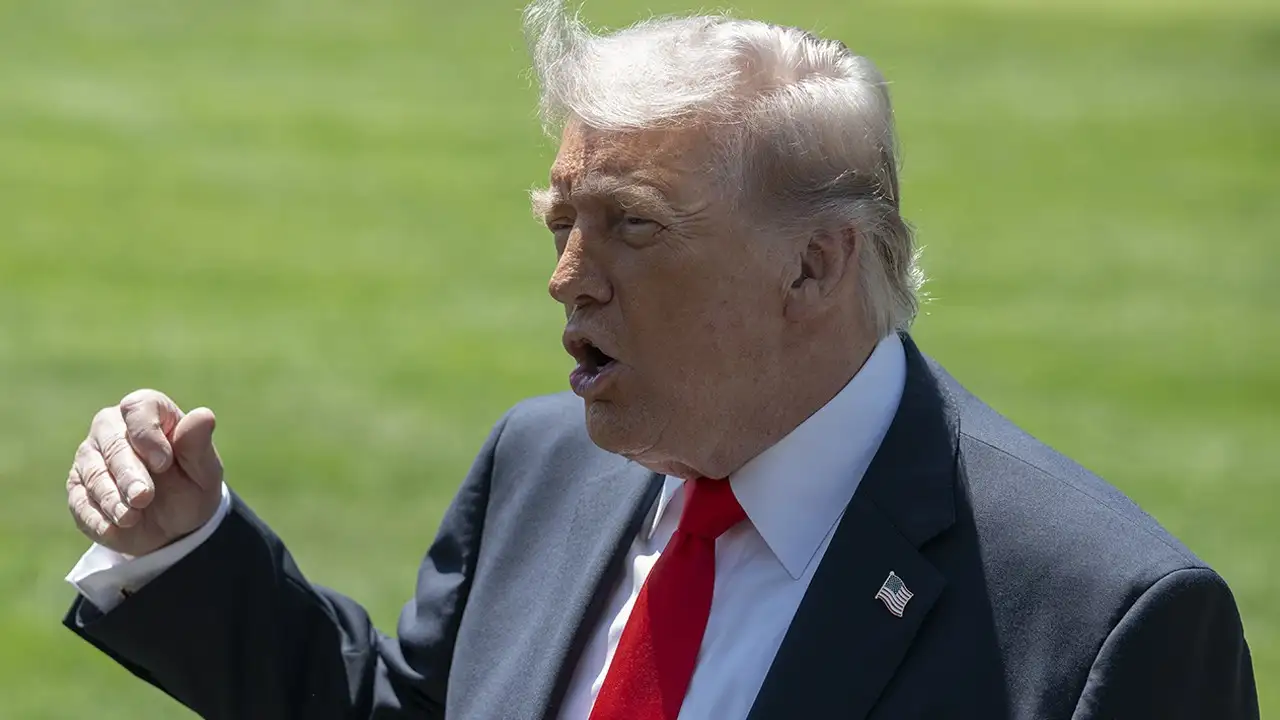 ABD Başkanı Trump: İran'la Savaş Çok Kısa Sürede Sona Erecek