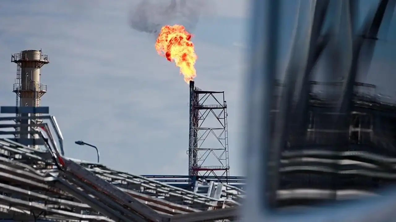ABD-İran Geriliminde Sıradaki Hedef Doğal Gaz Tesisleri Mi Olacak?