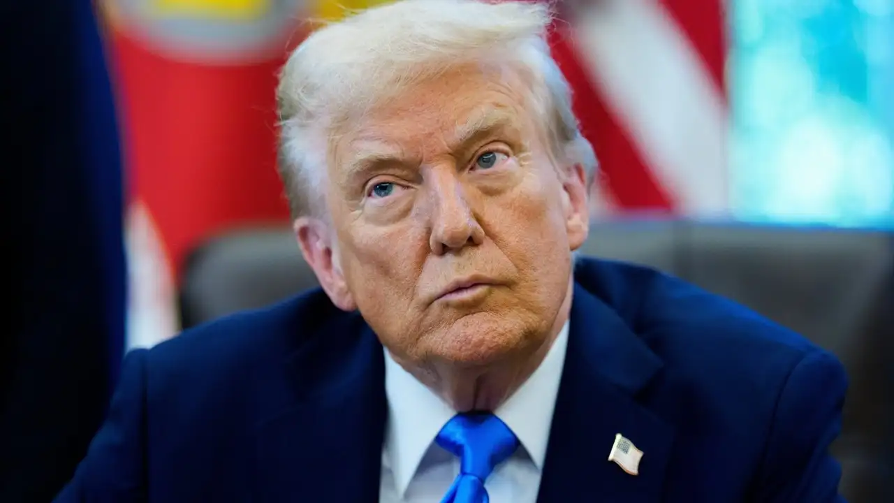 ABD'de 25 Eyaletten Trump'ın Gümrük Tarifelerine Dava