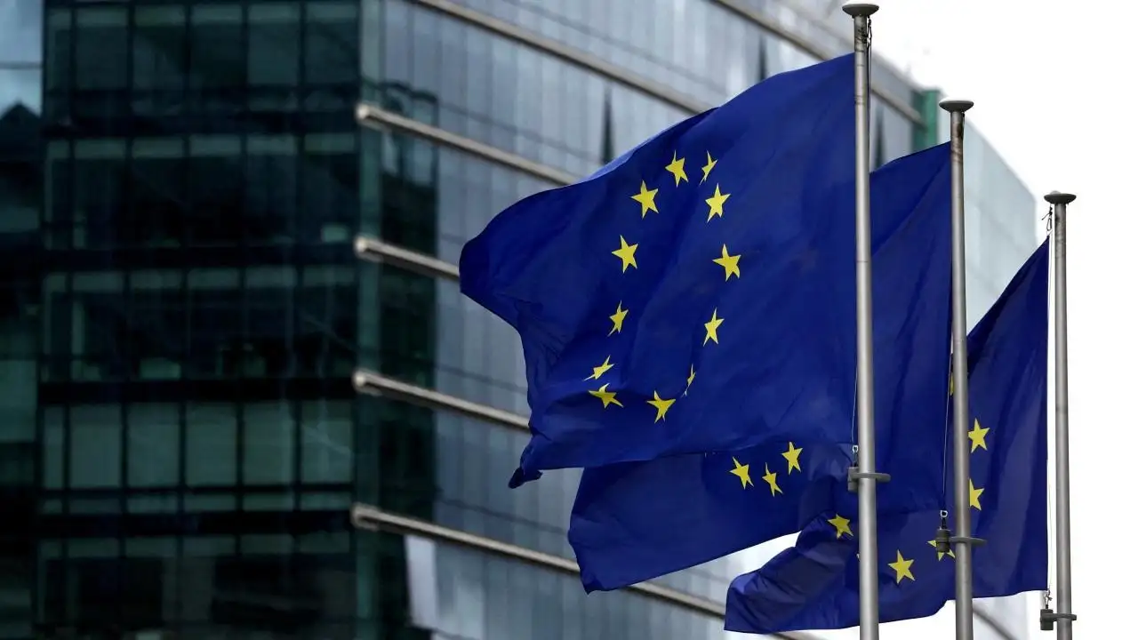 AB'den Savunmaya 115 Milyon Euroluk Program