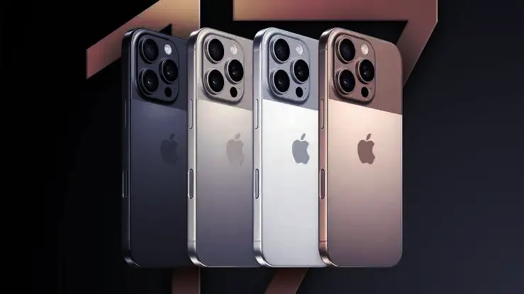 Apple’dan “Awe-Dropping” Gösteri: iPhone 17 Ailesi ve iPhone Air Resmen Tanıtıldı