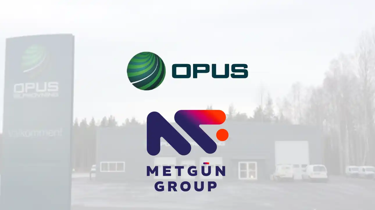 Araç Muayene İstasyonları İhalesi, Dünya Devi Opus ve Met-Gün Group'un Ortak Girişimi' MOI'nin