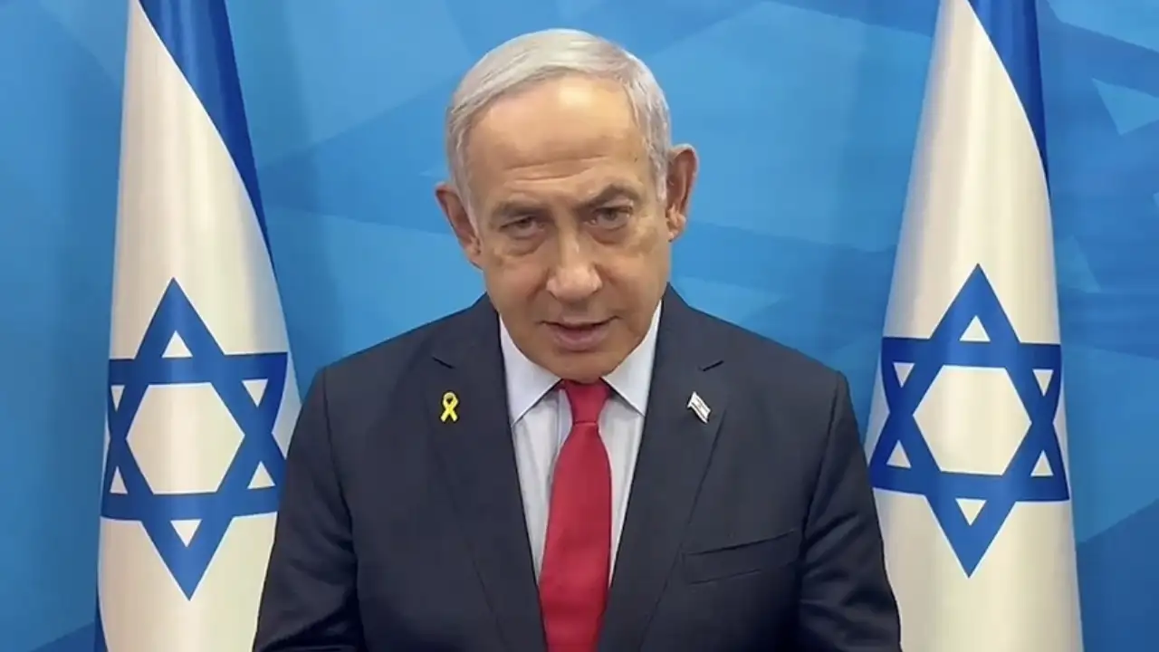 Binyamin Netenyahu Öldü Mü, Yaşıyor Mu?