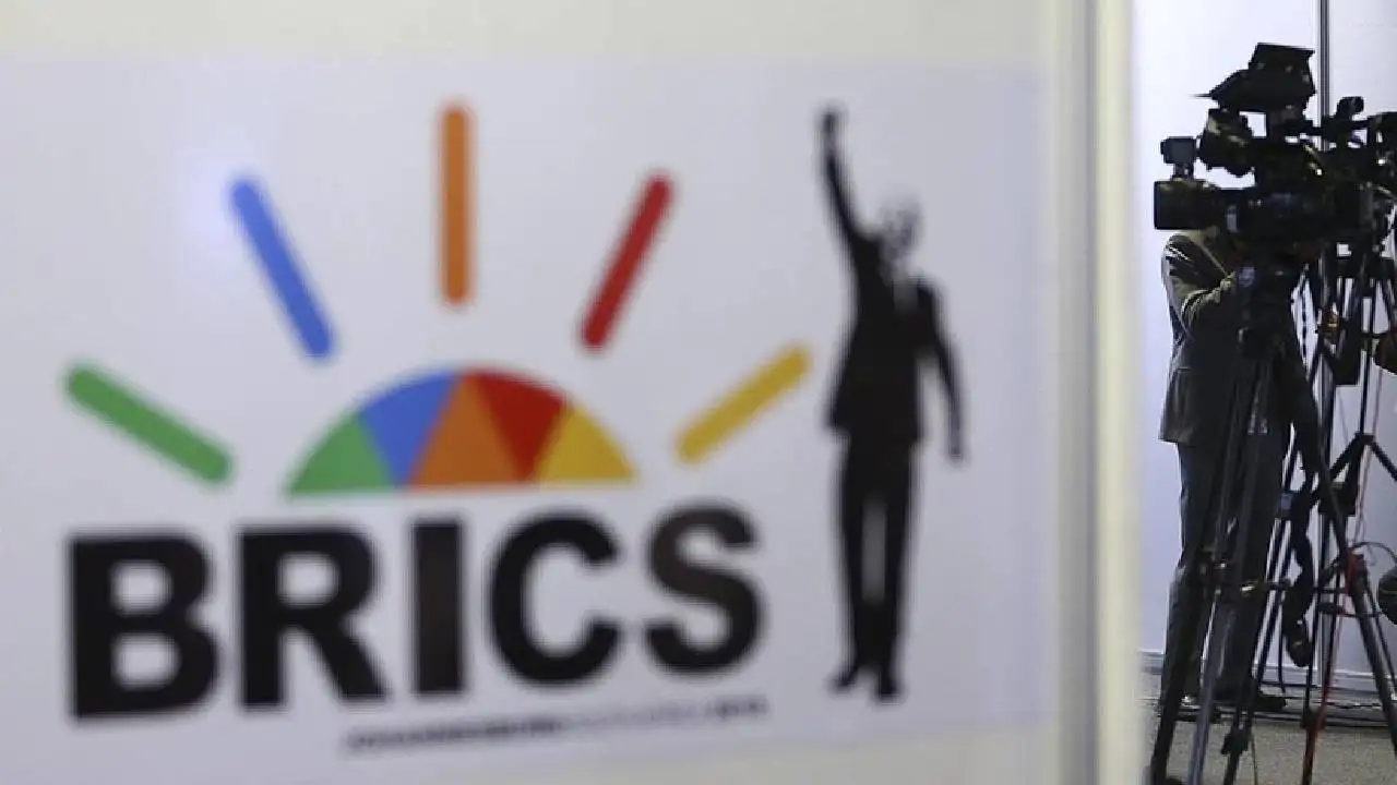 BRICS'te Orta Doğu Çıkmazı: Fikir Ayrılığı Derinleşti Ortak Bildiri Çıkmadı