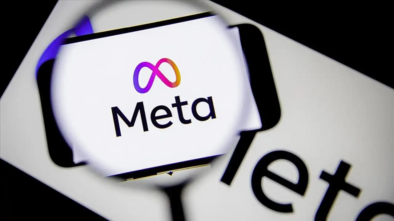 Çin'den Meta'ya Veto: Yapay Zeka Devri İptal Edildi