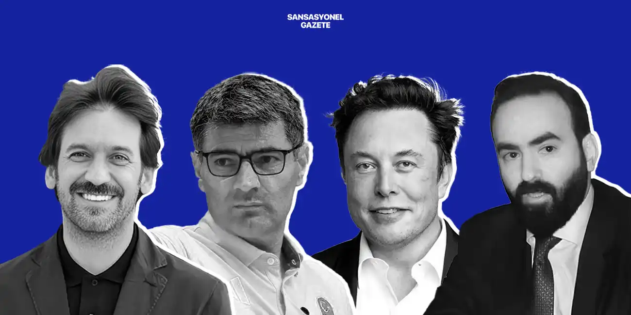 Elon Musk’ın Yusuf Dikeç Paylaşımının Perde Arkası