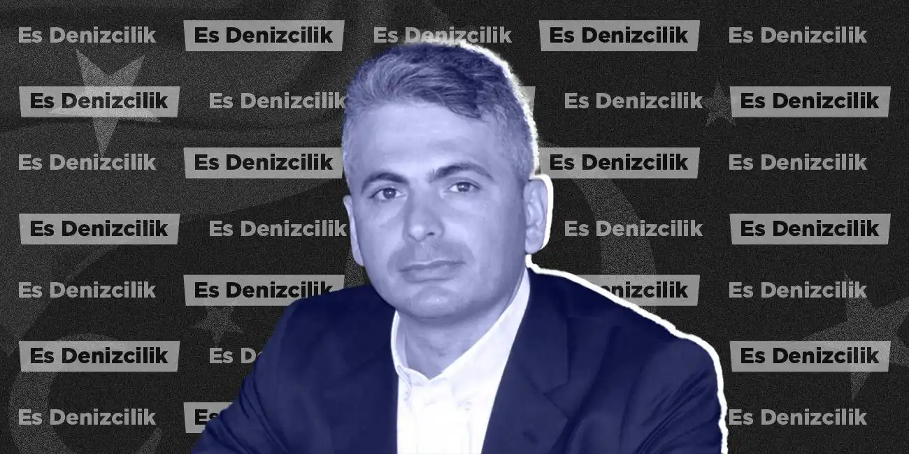 Erol Demirbaş, ES Denizcilik Filosuna Yeni Tarama Gemisini Ekledi