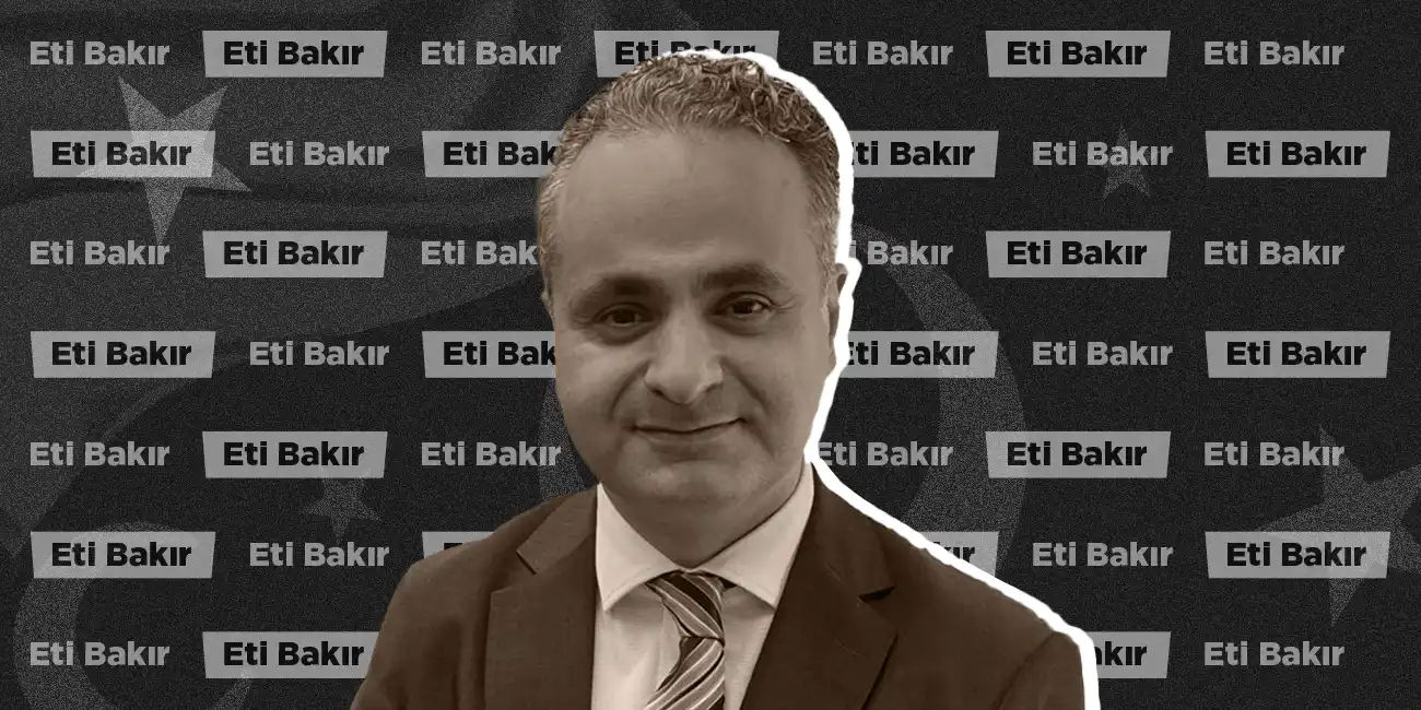 Eti Bakır Genel Müdürü Akbaş: Atık Kavramını Ürün ve Değerle Yeniden Tanımlıyoruz