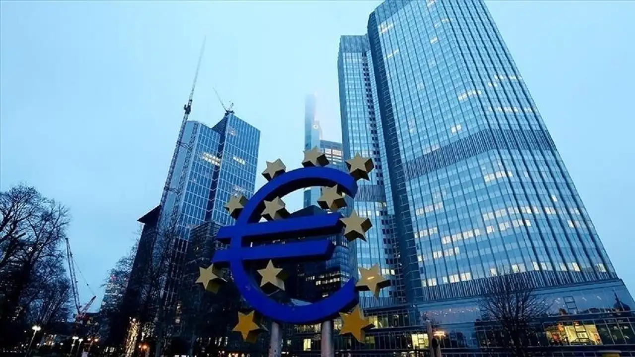 Euro Bölgesi Şubat Ayında 11,5 Milyar Euro Dış Ticaret Fazlası Verdi