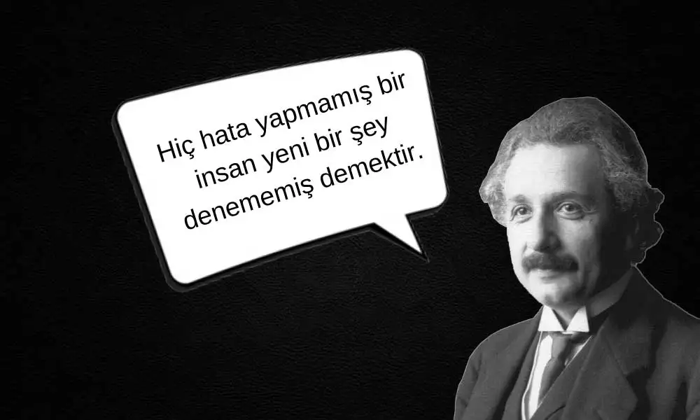 Albert Einstein: Zekanın Sınırlarını Aşan Deha