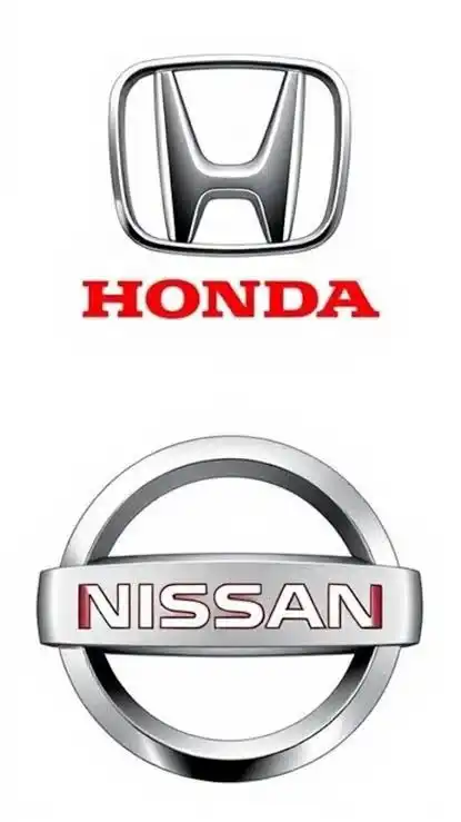 Honda ve Nissan Ortaklık İçin İlk Adımı Attı: Birleşme Görüşmeleri Başladı