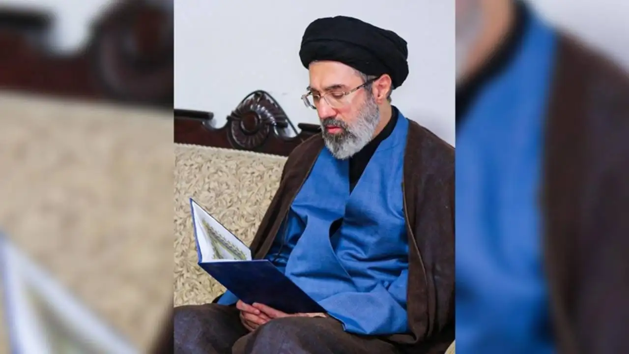 İran'ın Yeni Dini Lideri Mücteba Hamaney Kimdir, Kaç Yaşında, Neden Önemli?