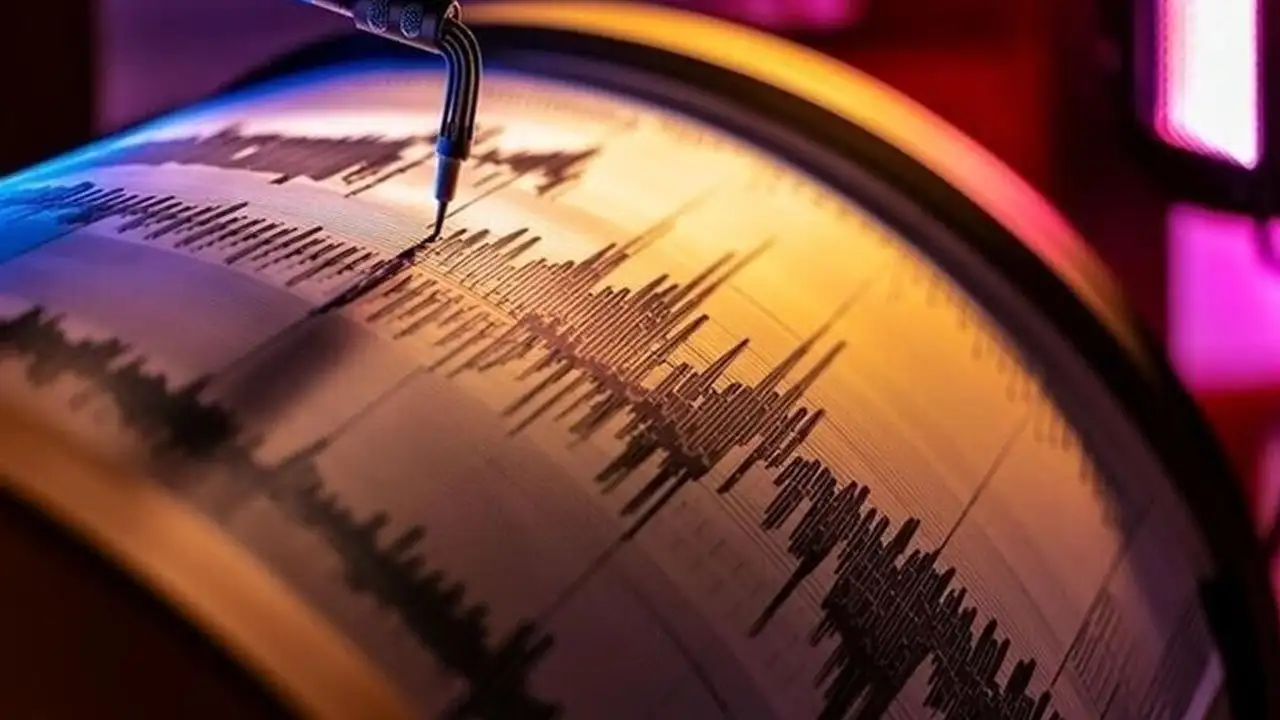 Japonya'da 5,9 büyüklüğünde deprem