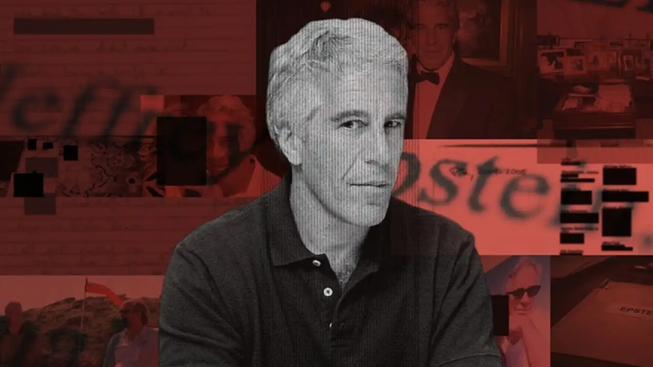 Jeffrey Epstein'in ölümünden önce spermlerini dondurduğu ortaya çıktı