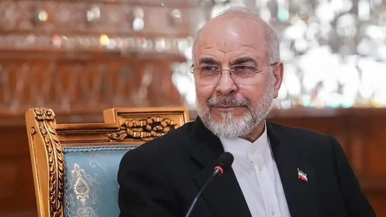 Kalibaf: Savaşa hazır, müzakereye açık olmalıyız
