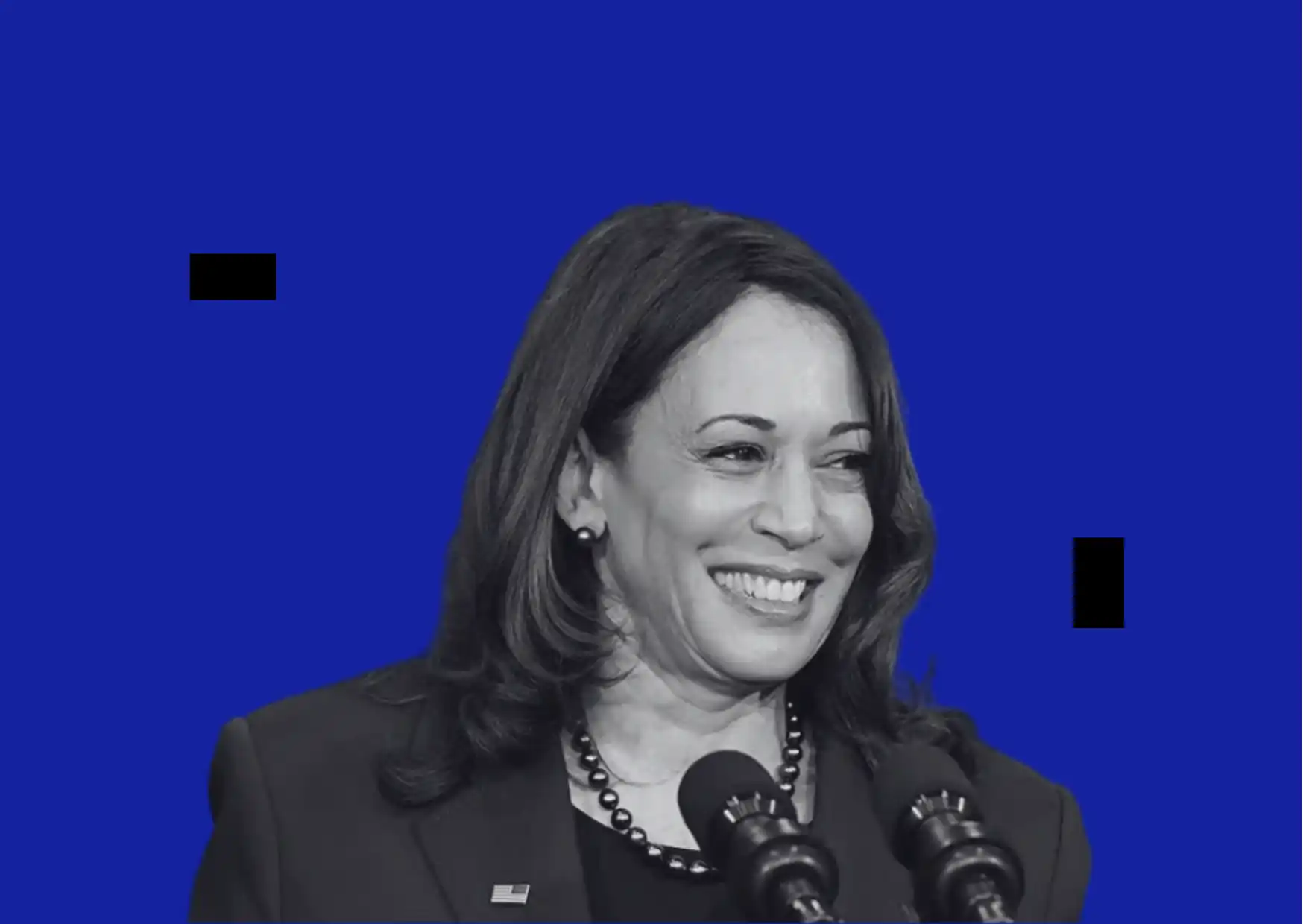 Kamala Harris: Oakland'dan Washington'a Uzanan Başarı Öyküsü