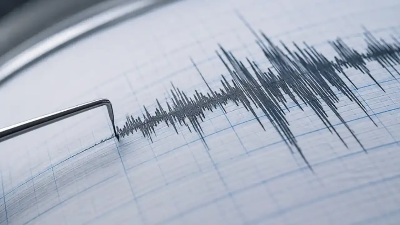 Meksika Açıklarında 7,3 Büyüklüğünde Deprem