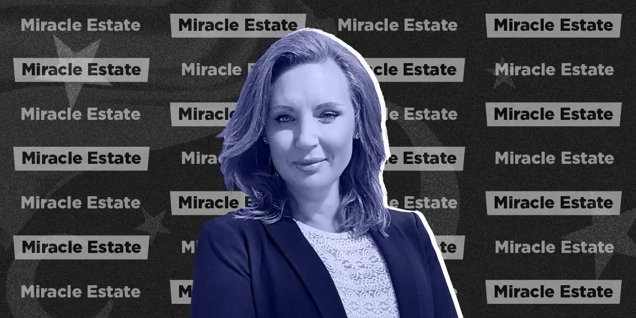 Miracle Estate Genel Müdürü Linda Hallberg Kuzey Kıbrıs'ta Emlak Yatırımını Anlatıyor