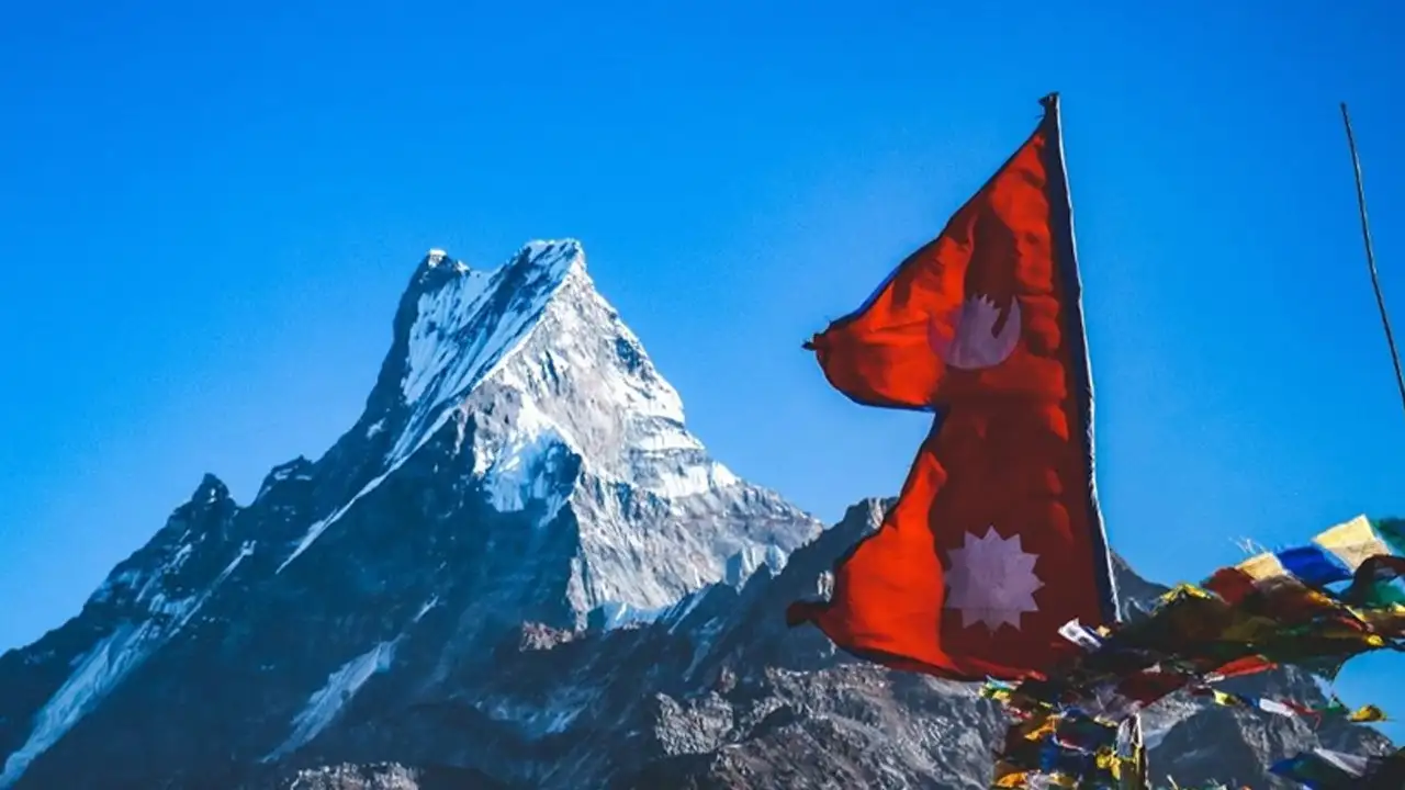 Nepal, Petrol Krizi Nedeniyle Haftalık Tatili İki Güne Çıkardı