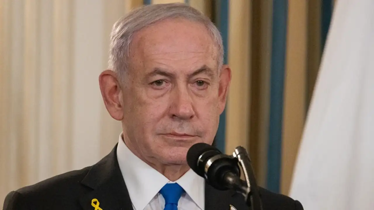 Netanyahu Öldü Mü? Binyamin Netanyahu Saldırıda Öldü Mü?