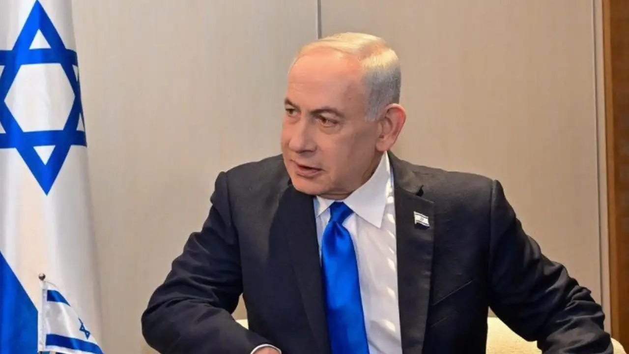 Netanyahu'dan Son Dakika Kararı: ABD Ziyareti Ertelendi