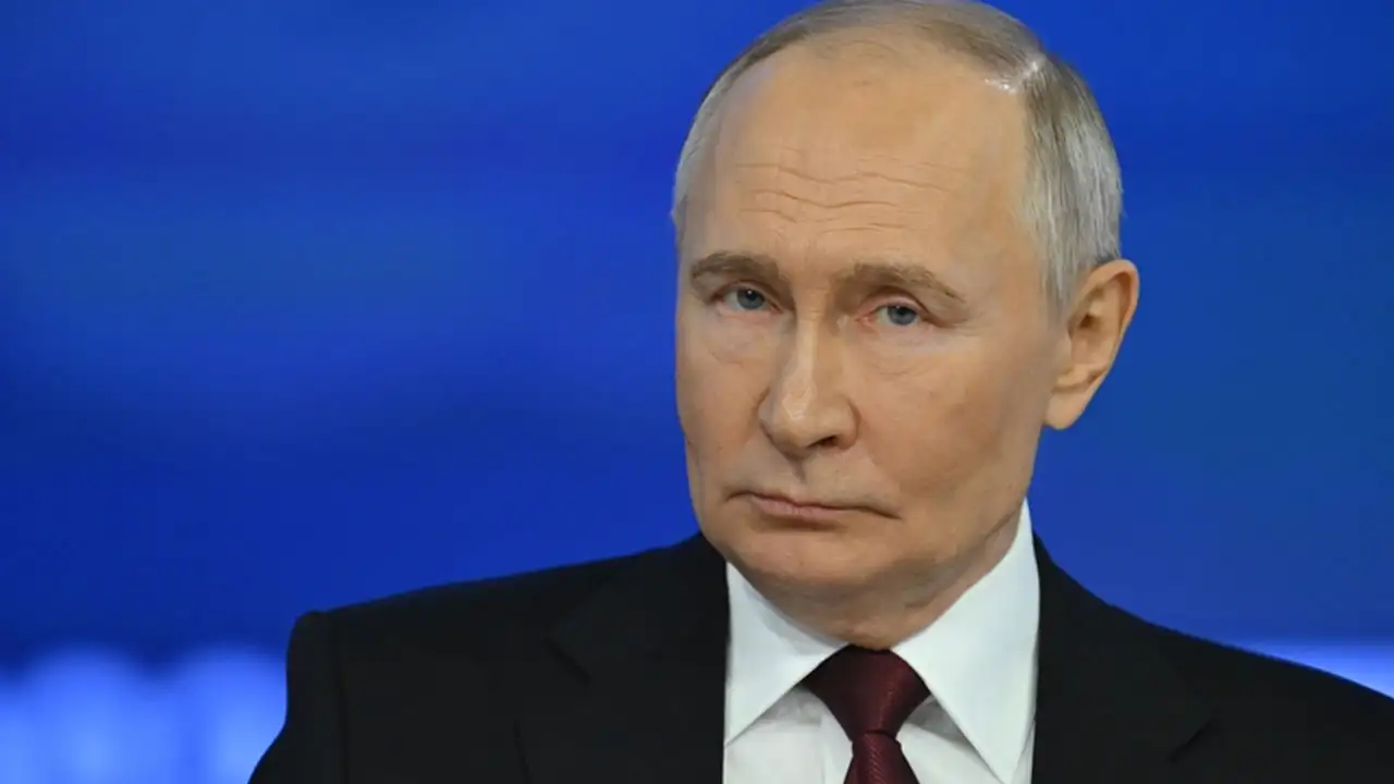 Putin’den İran Savaşı İçin Arabuluculuk Hamlesi