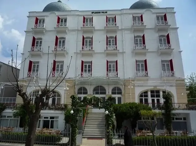 Rediscovering The Bygone Charms Of Büyükada