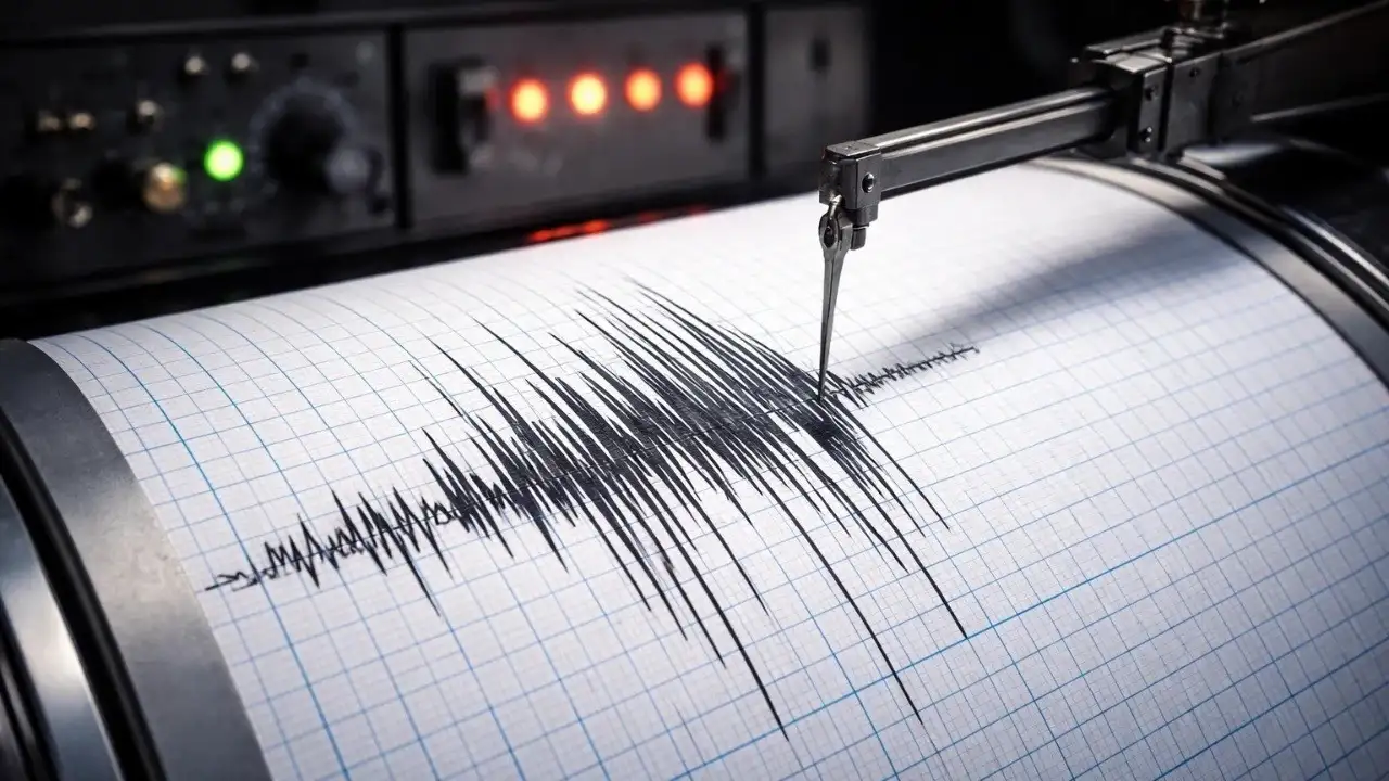 Son Dakika... Kolombiya'da 7,4 Büyüklüğünde Deprem: Tsunami Alarmı Verildi