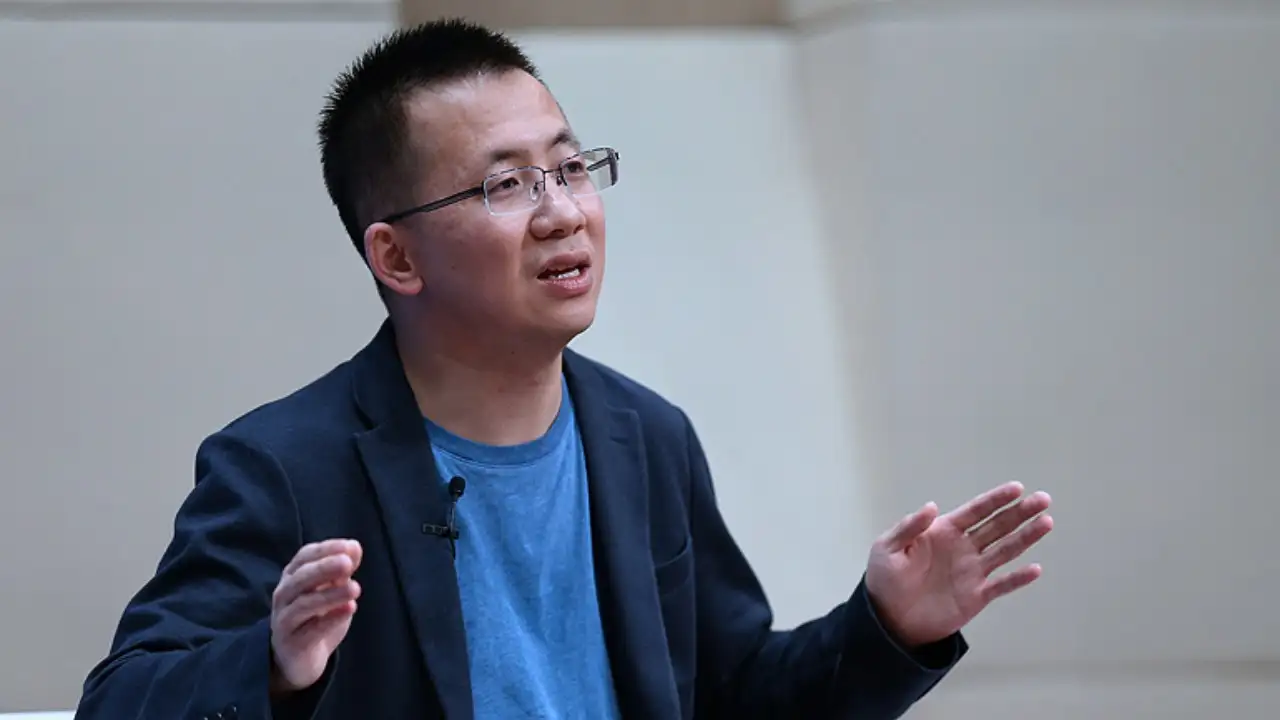 TikTok’un Kurucusu Zhang Yiming Servetini Katladı: Asya Zenginler Sıralamasında İkinci Sıraya Yükseldi