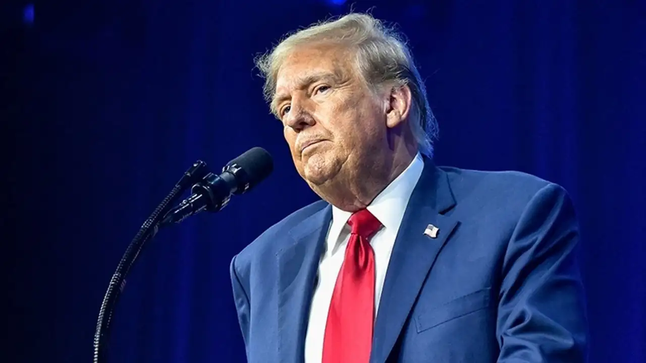 Trump: Anlaşmak İçin Dünya Kadar Zamanım Var