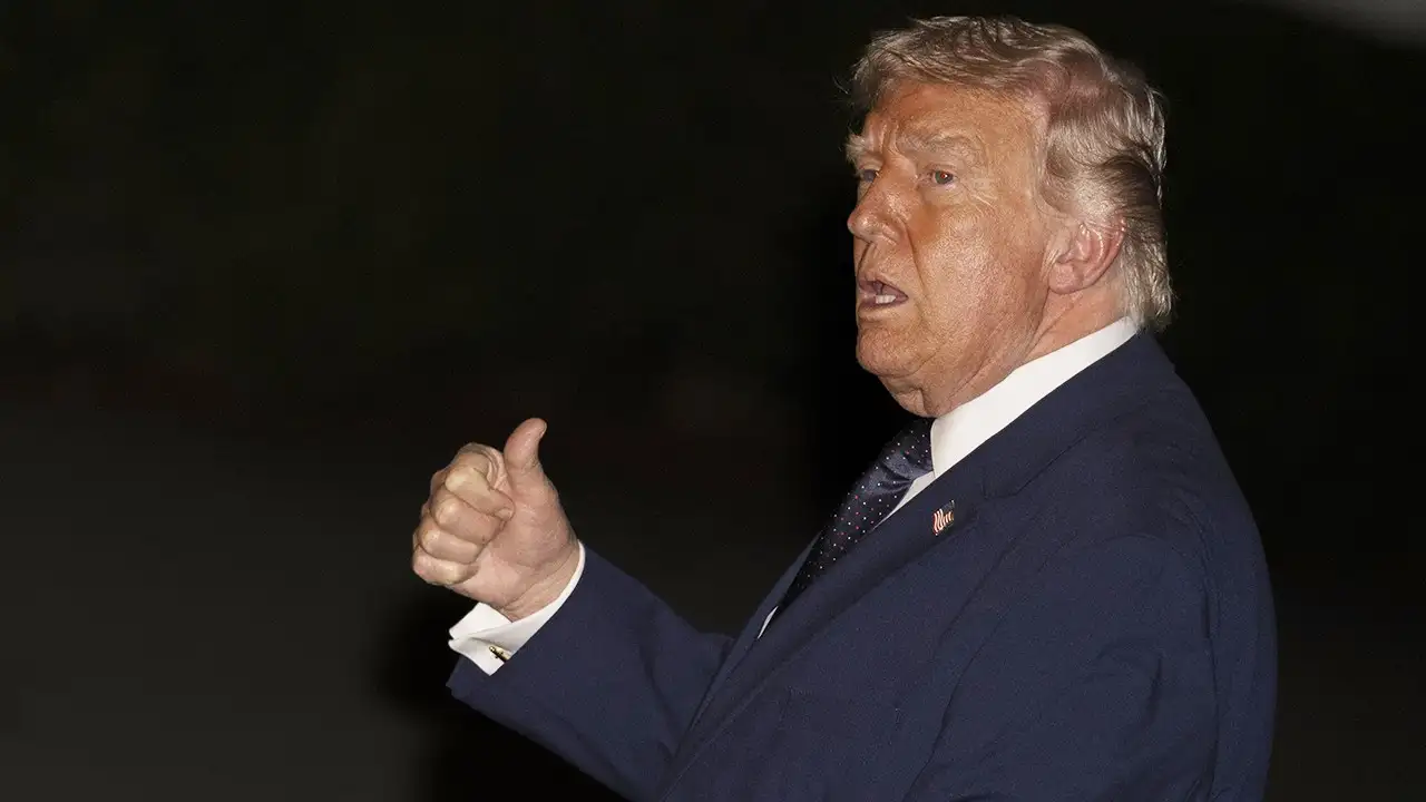 Trump: İran’ın Hediyesi Hürmüz’den Geçen Petrol Tankerleri