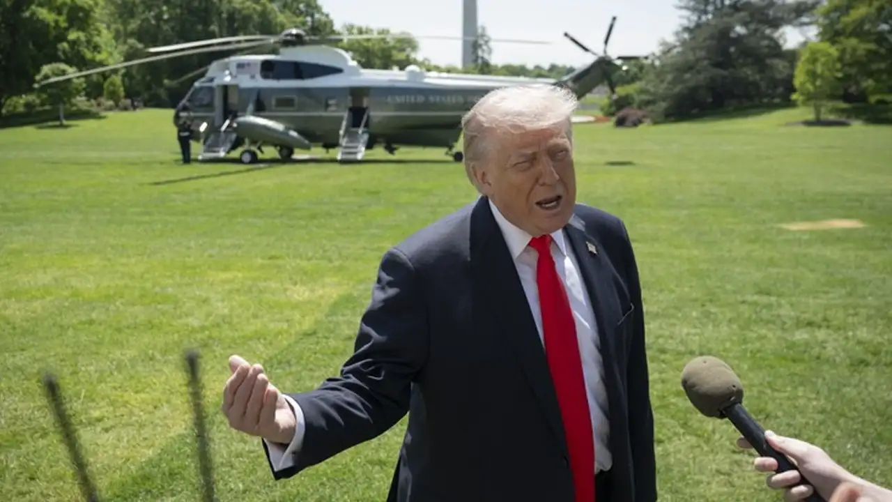 Trump: İran’la ya Anlaşacağız ya da Yok Edilecekler