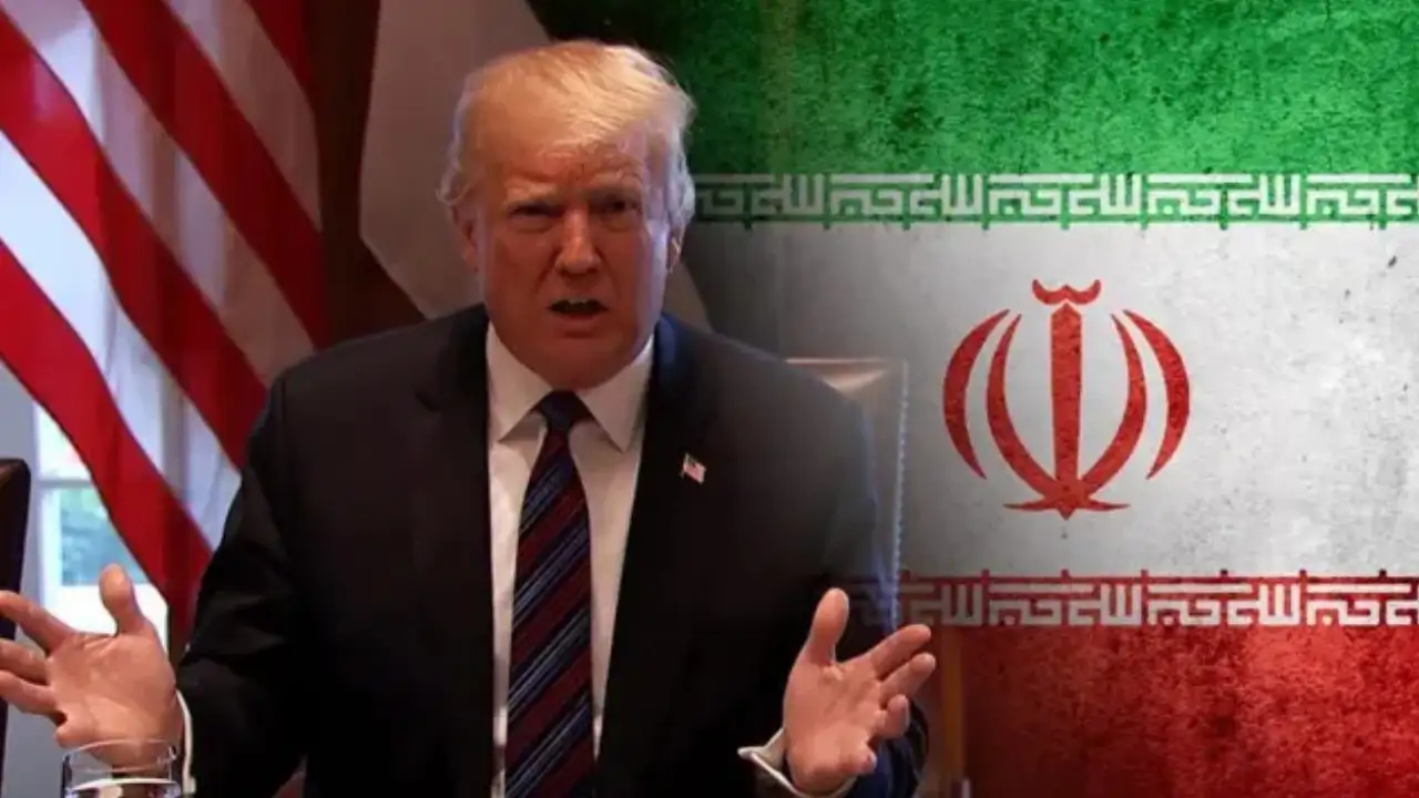 Trump Savaşın Faturasını İran'a Kesti: Onların Parasıyla Karşılayacağım