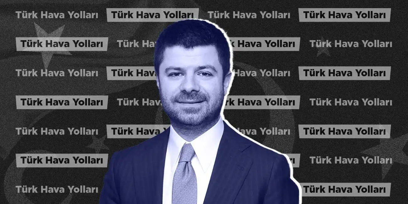 Türk Hava Yolları Afrika'da Umut Işığı Oldu: Yahya Üstün’den Anlamlı Paylaşım