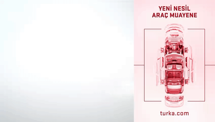 Türkiye’nin Araç Muayene İstasyonları "Turka" Markasına Rekor Talep