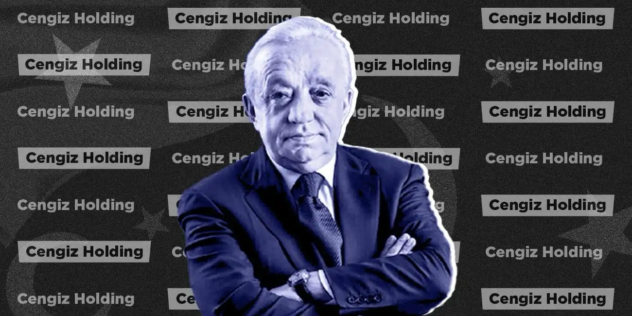 AFAD’a Cengiz Holding’den 5 Milyon Dolarlık Bağış