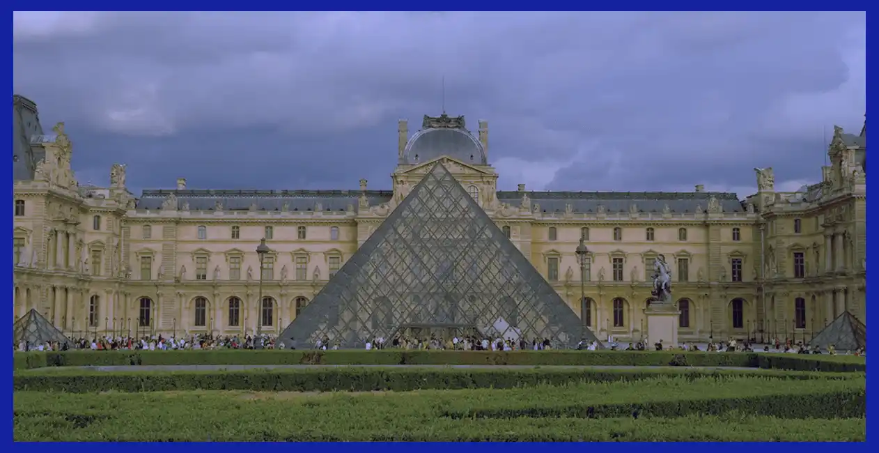 Louvre Müzesi Ziyareti İçin İpuçları ve Bilgiler