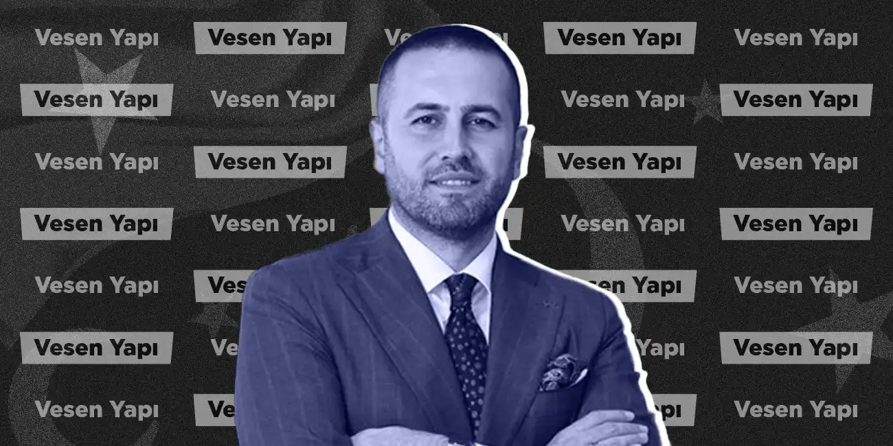 Vesen Yalıları’nda Muhittin Palazoğlu ile Şık Bir ‘Yaza Merhaba’ Etkinliği